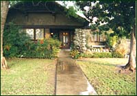 Bungalow