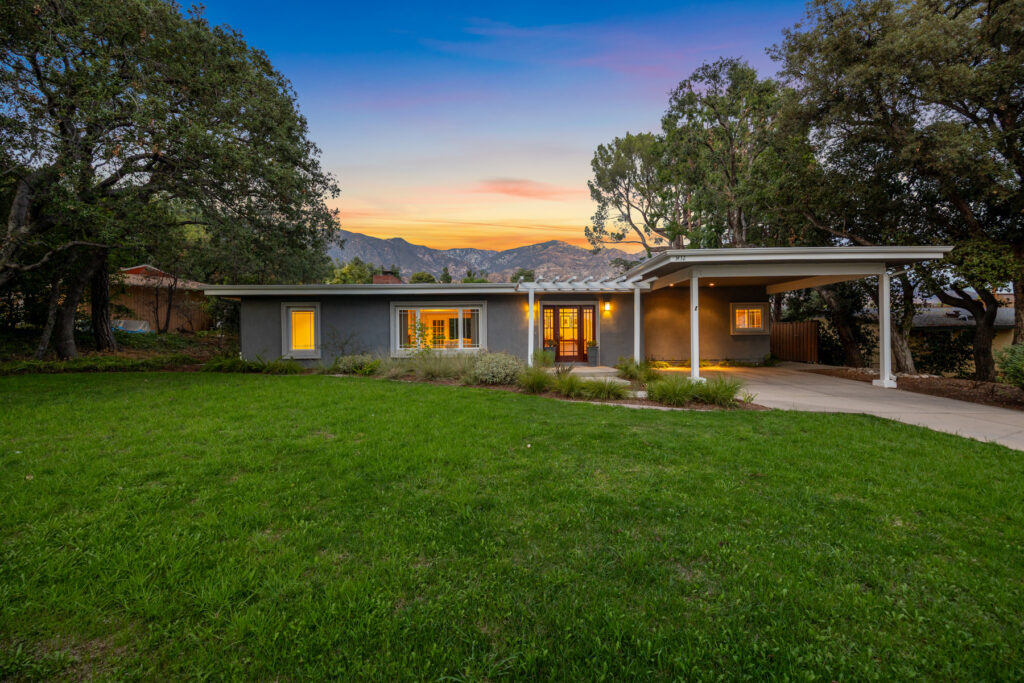 3432 Canyon Crest Road, Altadena