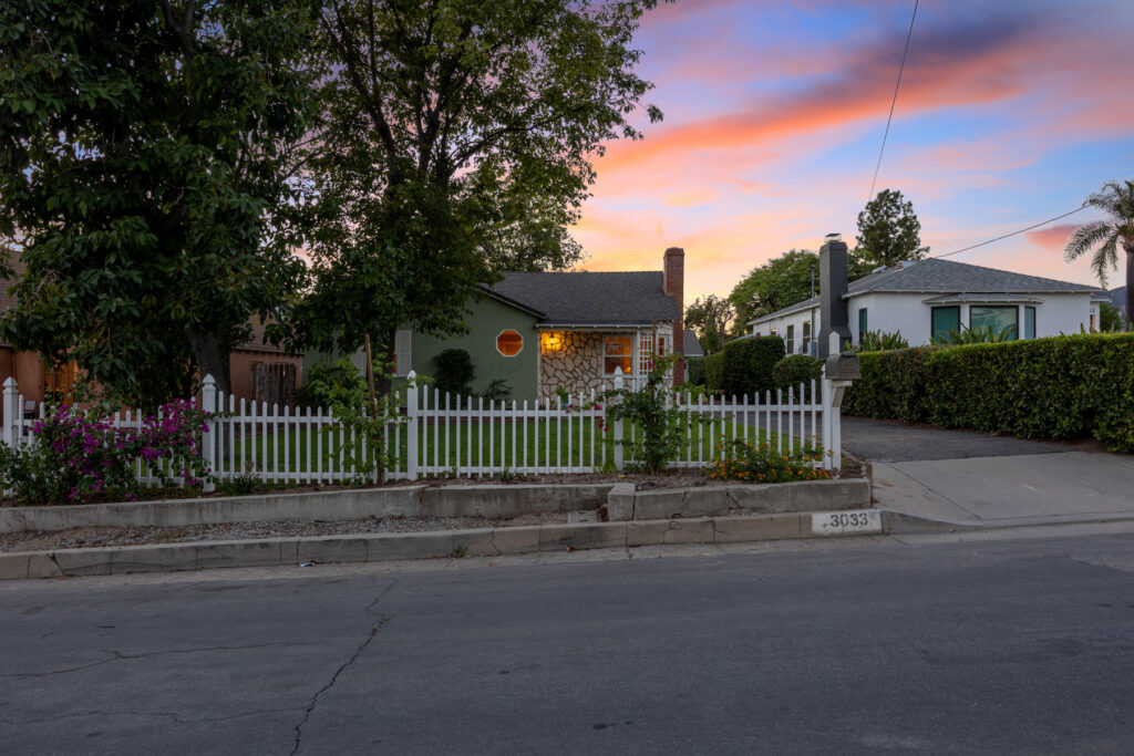 3033 Glen Avenue, Altadena